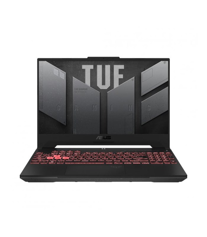 لپ‌تاپ گیمینگ ایسوس مدل TUF Gaming