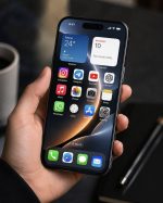 گوشی آیفون 17 پرو - تصویر 2